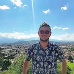 Benny Brasch - @bratte97 - Instagram