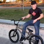 Benjamin Brassfield - @bmxben43 - Instagram