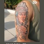 Bennie Bratcher - @pj_paghadal3 - Instagram