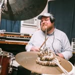 Ben Bratton - @benbrattondrums - Instagram