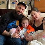 Ben Brauer - @benb8269 - Instagram