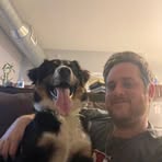 Ben Brinegar - Facebook
