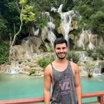Ben Braunstein - @benbrauns - Instagram