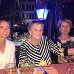 Bente Braunstein - @bentelizziebraunstein - Instagram