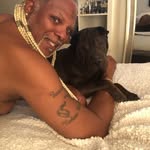Bennie Ray Brawley - @nubianwarrior00_99 - Instagram
