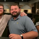 Ben Braxton - @chef_brax - Instagram