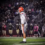 Braxton Benally - @braxtonbenally17 - Instagram