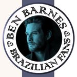 ꧁Ben Barnes Brazilian Fans꧂ - @benbarnesbrazilianfans - Instagram