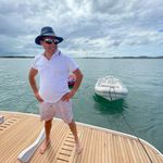 Ben Brazil - @benbrazil07 - Instagram