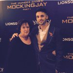 Ben Haenow - @ben_brazil_love - Instagram