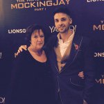 Ben Haenow - @ben.brazil - Instagram