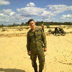 Владимир - @benbrazil888 - Instagram