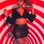 Ben Breaux - @pymidaka - Instagram