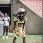 Benji Breaux - @ben_g_bro - Instagram