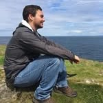 Ben Woodward-Breckbill - @ben.breckward - Instagram