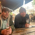 Benjamin Breckon - @benbreckon - Instagram