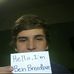 Ben Breedlove - Facebook