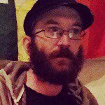 Ben Breedlove - @beardsbarnsbabies - Instagram