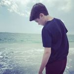 Benjamin Breedlove - @guess_who_1200 - Instagram
