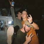 Benjamin Breen - @_benbreen_ - Instagram