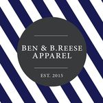 Ben and B.Reese apparel - @benandb.reeseapparel - Instagram
