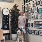 Ben Breese - @benjaminbreese - Instagram