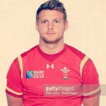 I am a minni  Dan Biggar - @ben_breese_123 - Instagram