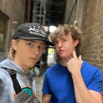 Ben Brenner - @richb0y_ben - Instagram