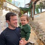 Ben Brenner - @benjbren - Instagram