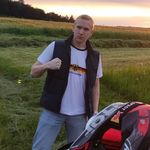 Ben Brenner - @benbrennerderg - Instagram