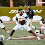 Ben Brewton jr - @53bennyb - Instagram
