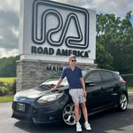 Ben Brice - @bbrice63 - Instagram