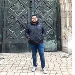 Ben Briceño - @benbricenno - Instagram