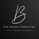 Ben Bridge Consulting - @benbridgeconsulting - Instagram