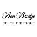 Ben Bridge Rolex Boutique Ala Moana - @rolexboutiquealamoana - Instagram