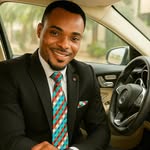 Benjamin Adejoh - @benbridge360 - Instagram