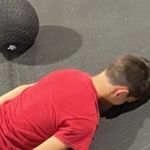 Ben Bridwell - @benbridwell05 - Instagram