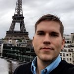 Benjamin Bridwell - @benny456123 - Instagram