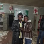 Benza Mugove - Facebook