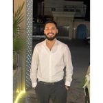 Hamza Benbrik - @benbrikhamza6 - Instagram