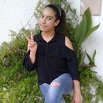 Sirine Ben Brik - @benbriksirine - Instagram