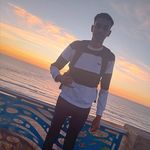 Soulaiman El - @_ben__brikai - Instagram