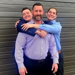 Ben Brill - @brillglassco - Instagram
