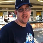 Ben Brindle - Facebook
