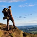 Ben Brindley - @benabrindley - Instagram