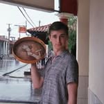 Ben Brindley - @brindleybrindleybrindley - Instagram