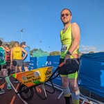 Ben Brindley - @brindleyrunner - Instagram