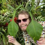 Ben Brinkman - @bengrowsstuff - Instagram