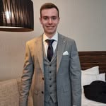 Ben Brinton - @ben.brinton.1 - Instagram