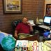 Ben Brite - Facebook